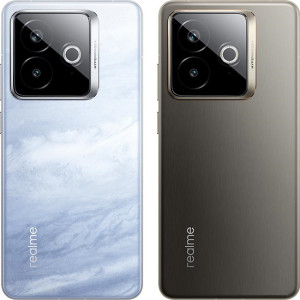 Realme GT7 Pro Racing image